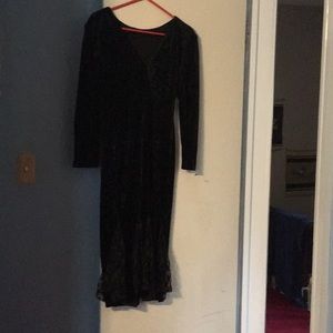 Cocktail party dress